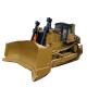 Cat D7R Used Caterpillar Bulldozer Crawler Tractor CAT Mini Bulldozer