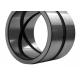 Spiral Oil Groove Hardened Steel Bushings Metric Sizes INW-309 Standard Type