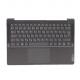 Lenovo 5CB1C04903 Upper Case Cover with Keyboard ASM HUN C82L3 STOBL for Laptop