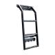 Universal Car 4X4 Off Road Side Ladder Retrofit Kit with TS16949/ISO9001 Certification