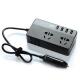 Charger Inverter 3 In 1 Ev Cars Top-Max Car Power Inverter 200W Dc 12V To Ac 220V 150W Car Usb Power Inverter