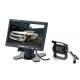 Truck Bus Night Vision Dvr Parking Assistant System Around View Monitor