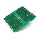 Multilayer HDI Circuit Board Rigid PCB Printed Circuit Board for Medical Electronics