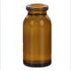 10ml amber borosilicate glass vials for pharmaceutical