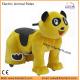 Guangzhou Plush Riding Animals Coin Operated Playland Kiddie Rides for Sale