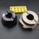 Universal Tooling Inserts Set of 100 Lightweight Inserts For Various Applications