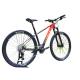 PROWHEEL PMX 36T Chainring Carbon Fiber Mountain Bike Perfect for Outdoor Adventures