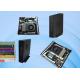 Portable AMD Mini PC Fan Cooling 1 X 2.5-Inch SATA 6.0 Gbps SSD/HDD Slot