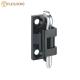 Generation Systems Industrial Cabinet Pin Hinge Black Power Coated