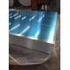 7075 T6 Aluminum Sheet Plate 2800mm 6061 6063 Polished Hairline