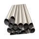 Hot or Cold Roll Technique SS Steel Pipes with 4-610mm Diameter ASTM A312 Standard