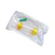 Disposable PVC Infant Suction Catheter Mucus Extractor Container Set For Pediatric Babies