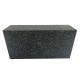 Furnace Liner Chromite For Steel Making Chrome Brick with Cold Crush Strength 80Mpa