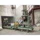 200bags/Hour Automatic Weighing And Bagging Machine For Powder