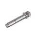 M14 304 Stainless Steel Hex Head Bolts Concrete Anchors Studs 50-250mm Length