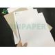 230gsm To 1600gsm GD2 Claycoat Duplex Board Grey Back paper sheets 70 * 100cm