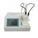 Automatic Archiving Industrial MRO Products / Moisture Meter Machine With Touch Screen