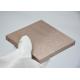 W70Cu30 Tungsten Copper Alloy Plate With Density Of 14.5g/Cm3