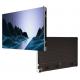 Indoor P0.9 Fine Pixel Pitch LED Display Full flip-chip COB with 600x337.5mm Cabinet