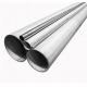 Stainless Steel Seamless Pipe N08904 Tubing And Tubes Thin Wall 6 SCH40