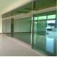 Safety Certificate URS ISO9001,CE Light Worm Automatic Sliding Door