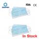 Disposable Surgical Mask 3 Ply Face Mask Breathable and Comfortable for Virus