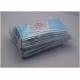 High Breathability 3 Ply Surgical Face Mask Anti Dust OEM / ODM Available