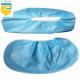 Economical Disposable Foot Covers Protection Against Dust For House Keeping