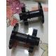 Black Fuji Frontier Minilab Spare Parts No 375003102 Gear Plastic Material