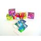 Cardboard Kraft Perfume Paper Packaging Boxes for Women's Cosmetic