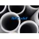 Big Size Duplex Steel ERW / EFW Welded Pipe S32750 / SAF2507 DN300