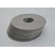 Eco Friendly Sintered Stainless Steel Filter , Porous Stainless Steel Discs 0.5um