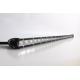 31 90W 7200lm LED Work Light Bar Special Slim Single Row Combo for Jeep Mini Nissan