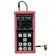 Handheld Non Metallic Ultrasonic Coating Thickness Gauge