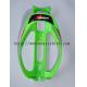NT-BC2007 Cycling Green Fashion Carbon Fiber Bottle Cage