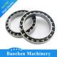 Flexible Ball Bearings BCM20 14.5x20x4mm, Non-standard Harmonic drive reducer bearings used on Industrial Robots