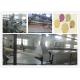 High Efficiency Automatic Noodle Making Machine To Produce Fried Instant Noodle