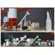 Horizontal Feed Pellet Production Line Animal Feed Manufacturing Plant