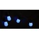 Atmosphere Smart LED Rope Light led neon flex rope light  RGB Indoor Party String Lights