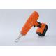 100W Cordless Hot Knife Foam Cutter Handheld Air Cooling For Fabric Rope Webbing