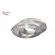 0Cr25Al5 FeCrAl Alloy Electric Heating Stove Flat Strip For Industry Furnace