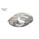 Cr27al7mo2 Belt for Double Strip Coils Braking Resistor