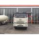 Efficient FAW 6X4 Mixer Truck 12 Cubic Meters Capacity High Safety