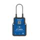 JT709A 3.7V Intelligent Electronic Lock , 4500mAh Bluetooth Smart Padlock