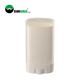 Body Fragrance Empty Roll On Deodorant Bottles 15g ODM OEM