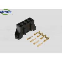 Universal Car Truck Fuses Automotive Relay Socket Block 4 Pin 12v Custom  Made