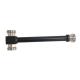698-2700/3800MHz 2 Way DIN Female Power Splitter