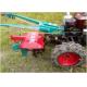 Trenching Machine Implements for  Walking Tractor 8hp, 9hp, 10hp, 12hp Multi-Purpose Two Wheel Farm Hand Walking Tractor