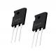 Low Conduction Loss Cool Mosfet 30A 650V 120mΩ For Switched Mode Power Supplies