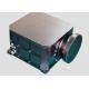 HgCdTe Thermal Security Camera 2-FOV Compact Cooled FPA 24VDC